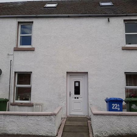 Apartment 22B Self Catering Inverness Extérieur photo