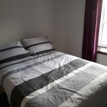 Apartment 22B Self Catering Inverness Extérieur photo