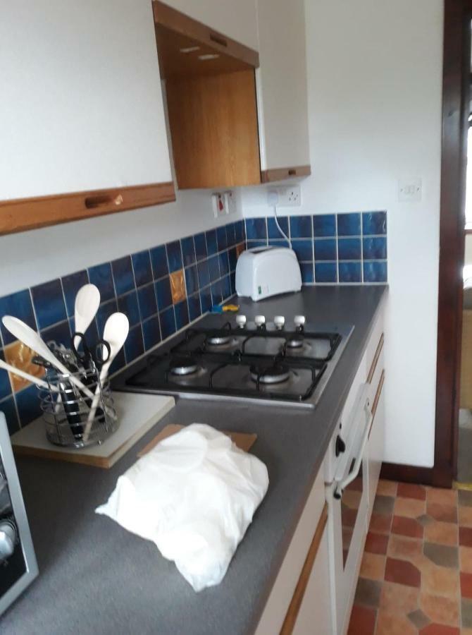 Apartment 22B Self Catering Inverness Extérieur photo