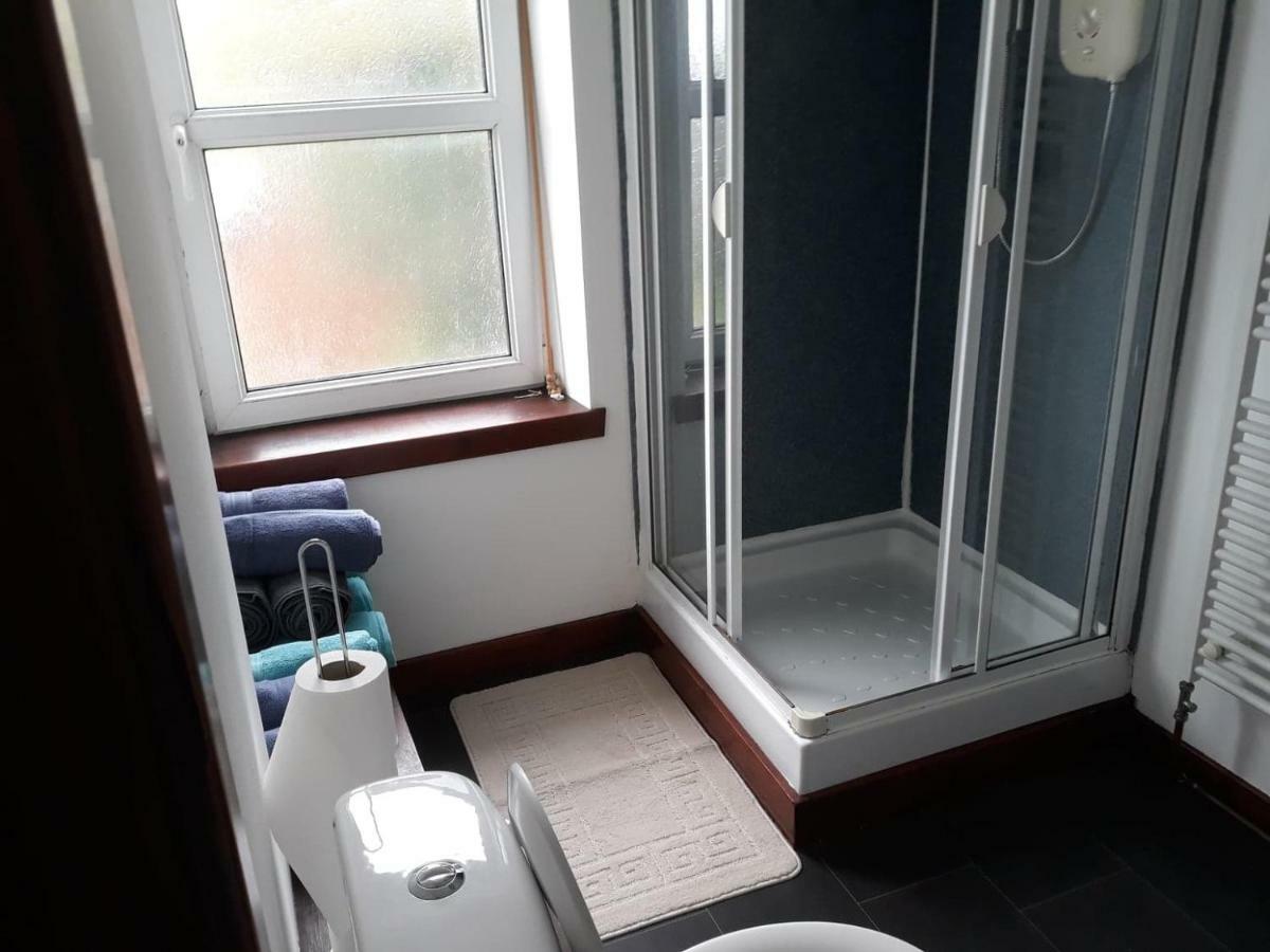 Apartment 22B Self Catering Inverness Extérieur photo