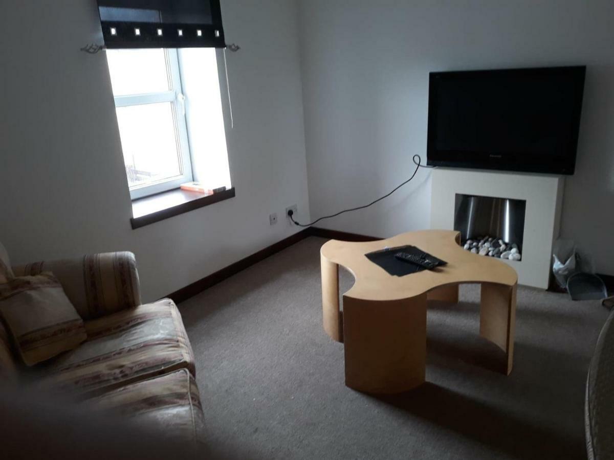 Apartment 22B Self Catering Inverness Extérieur photo