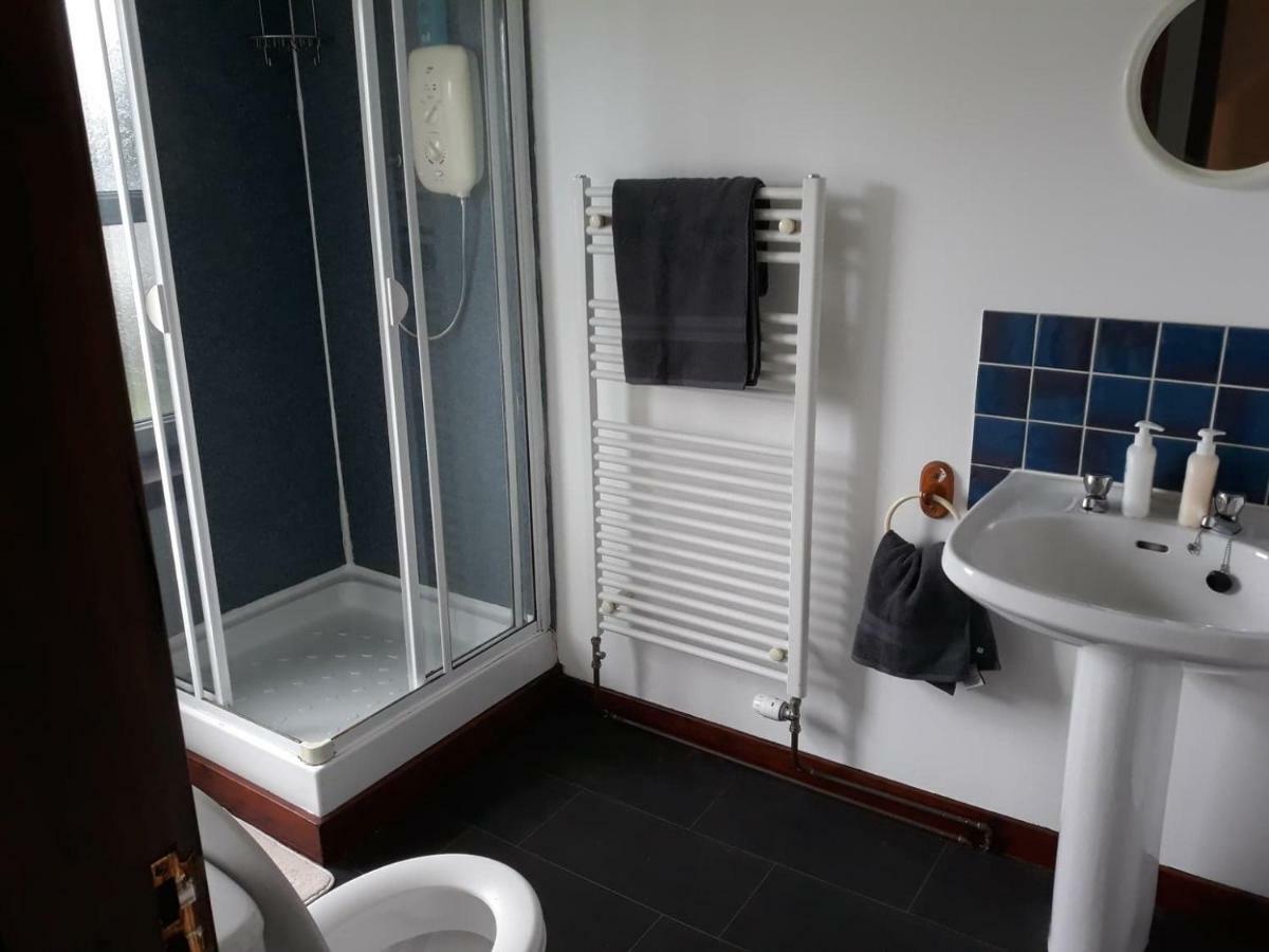 Apartment 22B Self Catering Inverness Extérieur photo