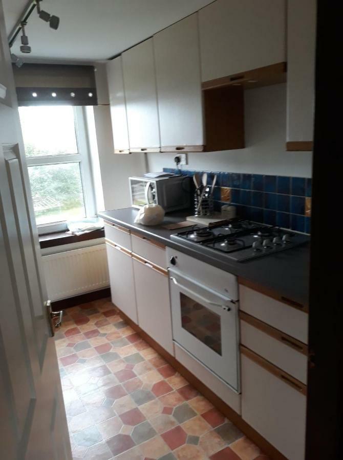 Apartment 22B Self Catering Inverness Extérieur photo