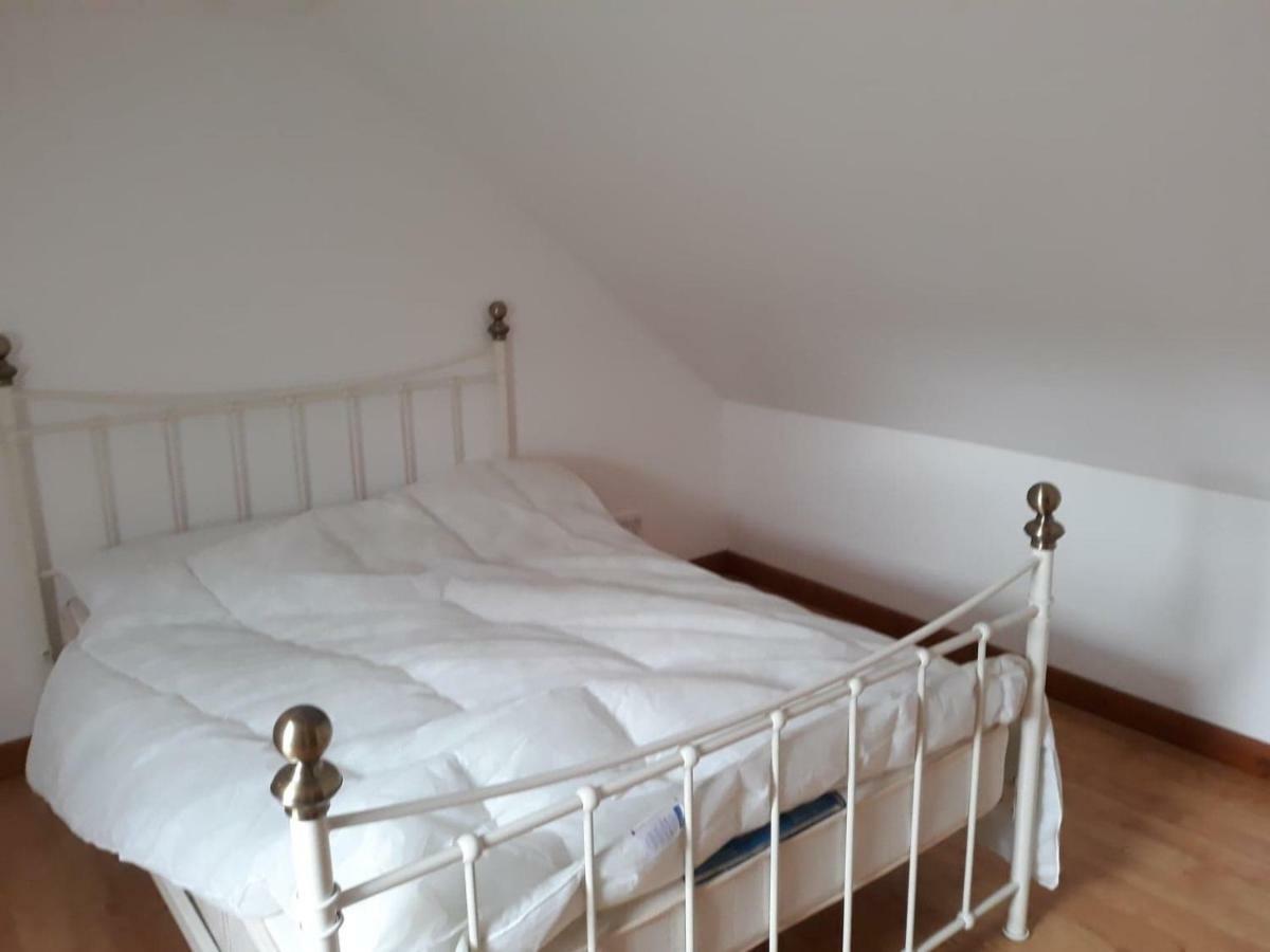 Apartment 22B Self Catering Inverness Extérieur photo
